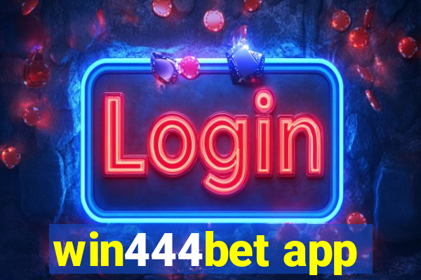 win444bet app